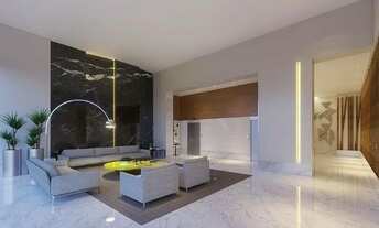 Imagem 2: EA Apartamento com 4 dormitórios