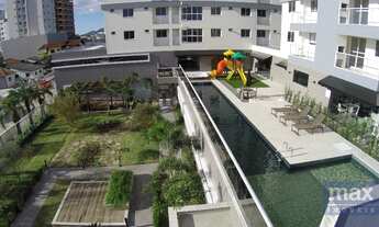 Imagem 4: Apartamento para venda com 2 quartos (suíte)em São João - Itajaí - SC