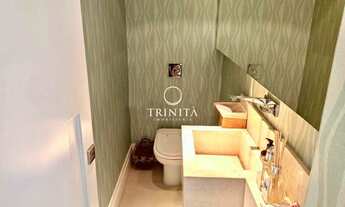 Imagem 4: Rio de Janeiro - Apartamento Padrão - Leblon