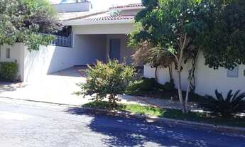 Imagem 2: Casa - Loteamento Caminhos de São Conrado (Sousas) - Campinas