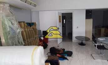 Imagem 4: Rio de Janeiro - Conjunto Comercial/Sala - Barra da Tijuca