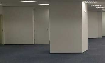 Imagem 7: SÃO PAULO - Conjunto Comercial/Sala - VILA OLÍMPIA