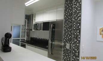 Imagem 7: Apartamento á venda no Tatuapé, com fácil acesso ao Metro Carrão, na zona leste de São Pau