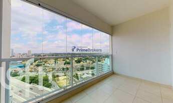 Imagem 6: APARTAMENTO COM 1 SUÍTE E 1 VAGA - TEMPO BELLO