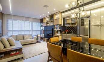 Imagem 7: Citizen Home-03 Quartos - COD. FLA011