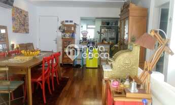 Imagem 7: Rio de Janeiro - Apartamento Padrão - Jardim Botânico