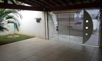 Imagem 2: Casa lote inteiro 03 dormitórios Villa Branca