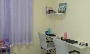 Imagem 6: Casa de condomínio sobrado para venda possui 92 metros quadrados com 3 quartos