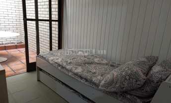 Imagem 4: Rio de Janeiro - Apartamento Padrão - Ipanema