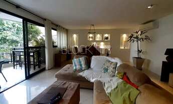 Imagem 4: Recreio dos Bandeirantes