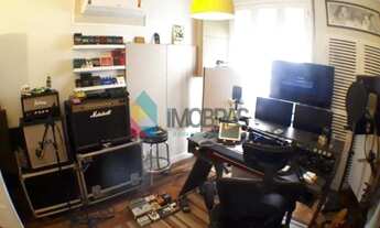 Imagem 7: Rio de Janeiro - Apartamento Padrão - Flamengo