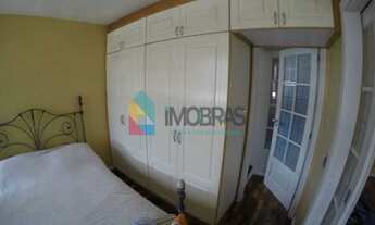 Imagem 4: 1 QUARTO, SALA, COM VAGA EM BOTAFOGO!