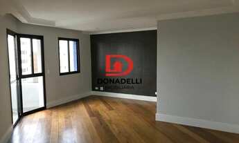 Imagem: Apartamento 86 m² à venda - 3 dorm - terraço