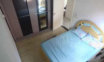 Imagem 3: APARTAMENTO Apartamento com 2 dormitórios