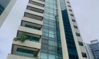 Imagem 3: EA- Seu imóvel na Avenida Boa Viagem, 4 quartos, 260m², andar alto, 4 vagas!