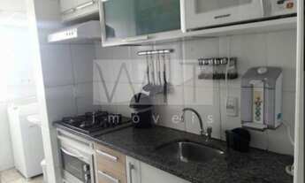 Imagem 4: Apartamento - Loteamento Parque São Martinho - Campinas