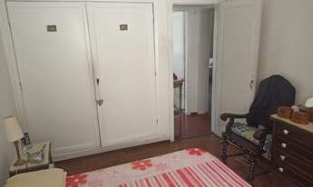 Imagem 3: Apartamento para venda com 116 metros quadrados com 3 quartos em Boa Viagem - Belo Horizon