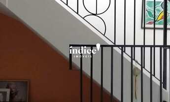 Imagem: Sobrado reformado no Carmo