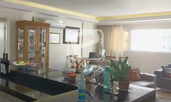 Imagem 7: APARTAMENTO 3 DORMITÓRIOS ALTO PADRÃO EM BALNEÁRIO CAMBORIÚ - MOBILIADO