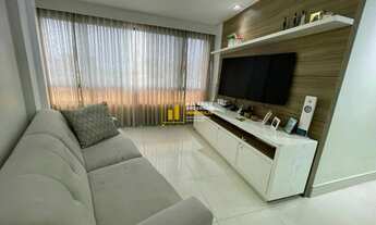 Imagem 4: Apartamento 3 quartos (1 suíte e 3 banheiros), à venda no Caminho das Árvores