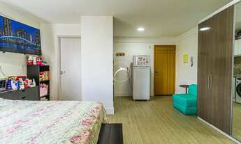 Imagem 5: Lago Norte Apartamento com 1 dormitório