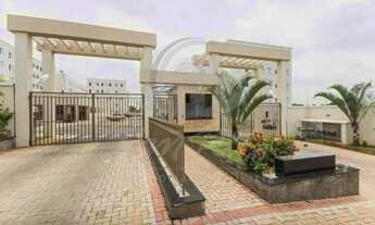 Imagem: Campinas - Apartamento Padrão - Vila Renascença