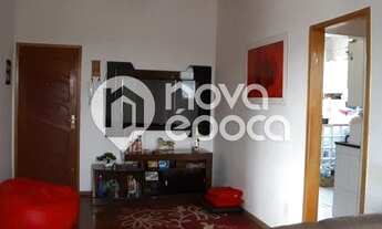 Imagem 3: Rio de Janeiro - Apartamento Padrão - Rocha Miranda