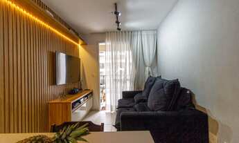 Imagem 2: Brasília - Apartamento Padrão - Taguatinga (Sul