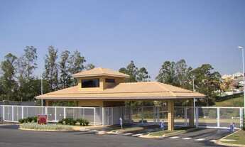 Imagem 3: Terreno - Loteamento Parque das Sapucaias - Campinas