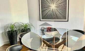 Imagem 4: Todo Reformado, 4ds, 115,00m2 úteis, 3 gars