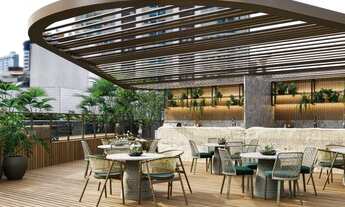 Imagem 3: Apartamento com 3 dormitórios à venda, 80 m² por R$ 620.000,00 - Jardim Oceania - João Pes