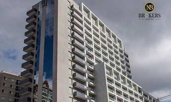 Imagem 4: Sala à venda, 40 m² por R$ 340.000,00 - Água Verde - Curitiba/PR