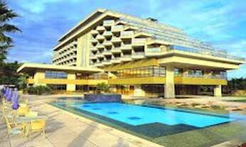 Imagem: Flat para venda possui 56 metros quadrados