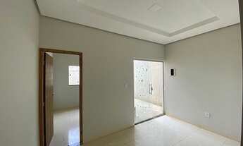 Imagem 3: DS Casa com 3 quartos no Santo Antônio