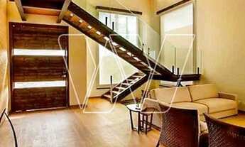 Imagem 5: Casa - Loteamento Caminhos de São Conrado (Sousas) - Campinas