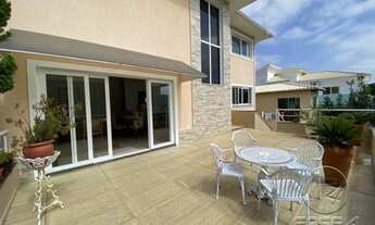 Imagem 6: RESENDE - Casa de Condomínio - Limeira