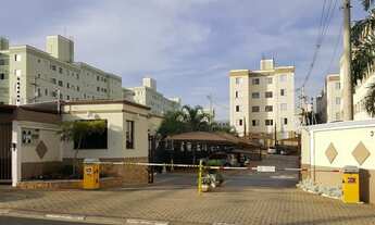 Imagem 6: Campinas - Apartamento Padrão - Loteamento Parque São Martinho