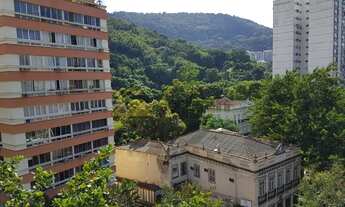 Imagem 2: Rio de Janeiro - Apartamento Padrão - Laranjeiras