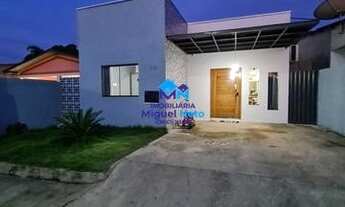 Imagem 7: Excelente Casa de 03 quartos no Condomínio Nova Canaã