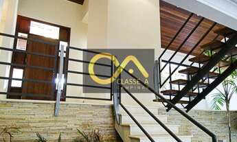 Imagem 7: CASA RESIDENCIAL À VENDA, CIDADE UNIVERSITÁRIA, CAMPINAS