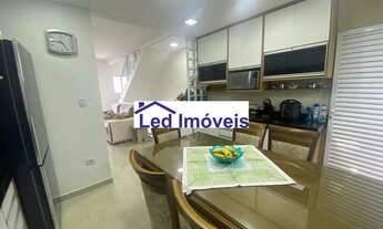 Imagem 6: Sobrado com 2 dorms, Jaguaribe, Osasco - R$ 558 mil, Cod: 1485