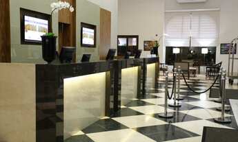 Imagem 5: Flat Para Locação Vila Olímpia