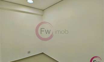 Imagem 4: Sala/Conjunto para venda tem 44 metros quadrados com 1 quarto em Carandiru - São Paulo - S