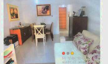 Imagem 5: APARTAMENTO 76m² - 3 Dorms, 2 Banheiros - Vila Valparaíso - Santo André