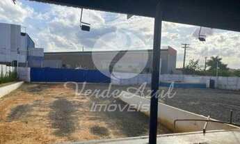 Imagem 5: Galpão - Centro - Monte Mor