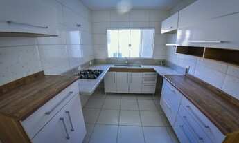 Imagem 4: Sobrado alto padrão 270 m², 5 Quartos, Aristocrata - São José dos Pinhais