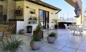 Imagem 2: Rio de Janeiro - Apartamento Padrão - Recreio dos Bandeirantes