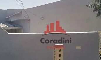 Imagem 4: Casa com 2 dormitórios à venda, 140 m² por R$ 230.000,00 - Parque Residencial Zabani - San