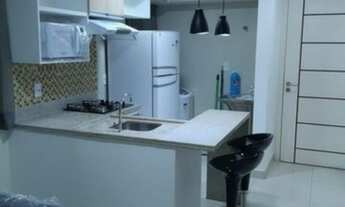 Imagem 7: Apartamento para venda com 45 metros quadrados com 2 quartos