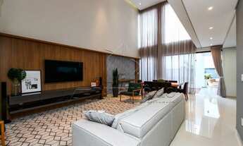 Imagem 2: Linda casa com ampla aréa gourmet